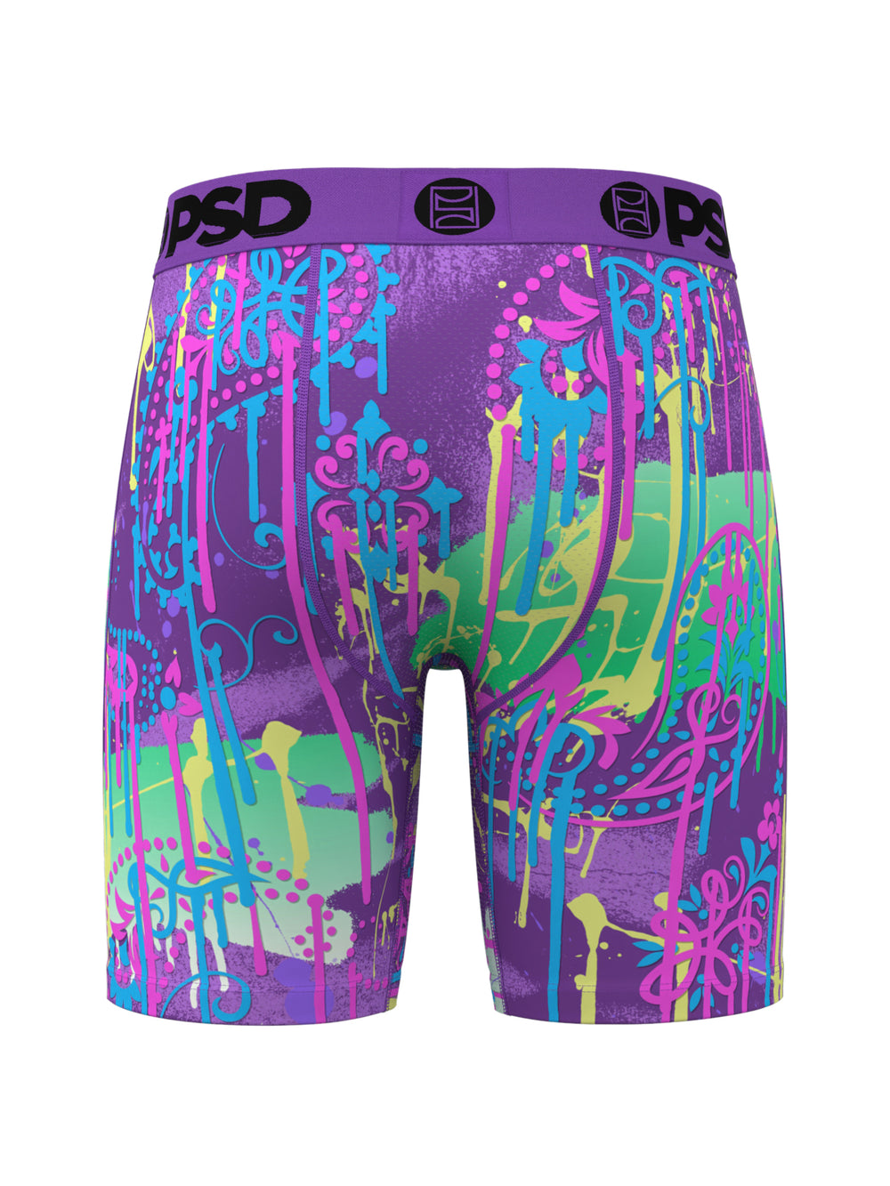 SOUS-VÊTEMENTS PSD WF FRESH DRIP