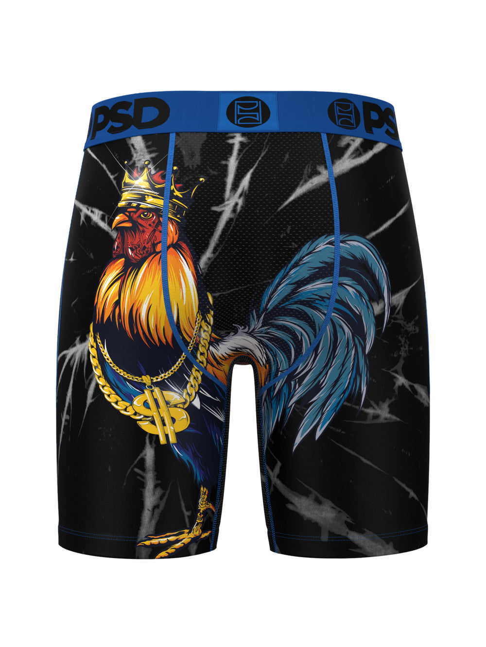PSD UNDERWEAR COCKY KING
