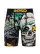 PSD UNDERWEAR PSD UNDERWEAR CHAOS KING - Boathouse