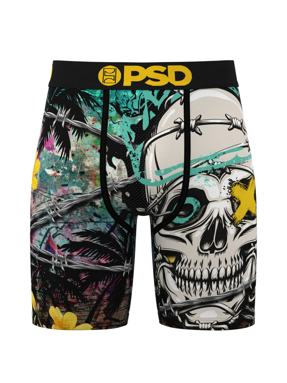 SOUS-VÊTEMENTS PSD CHAOS KING