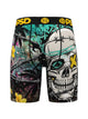 PSD UNDERWEAR PSD UNDERWEAR CHAOS KING - Boathouse