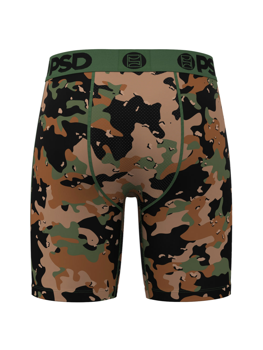 PSD UNDERWEAR COMBAT CAMO