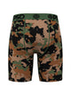 PSD UNDERWEAR PSD UNDERWEAR COMBAT CAMO - Boathouse