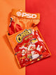 PSD UNDERWEAR PSD UNDERWEAR CHEETOS CRUNCHY BOXER - Boathouse