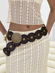 PRINCESS POLLY PRINCESS POLLY KARELLE BELT - Boathouse