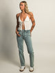 PRINCESS POLLY PRINCESS POLLY CHANTRIA TOP - WHITE - CLEARANCE - Boathouse