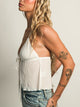 PRINCESS POLLY PRINCESS POLLY CHANTRIA TOP - WHITE - Boathouse
