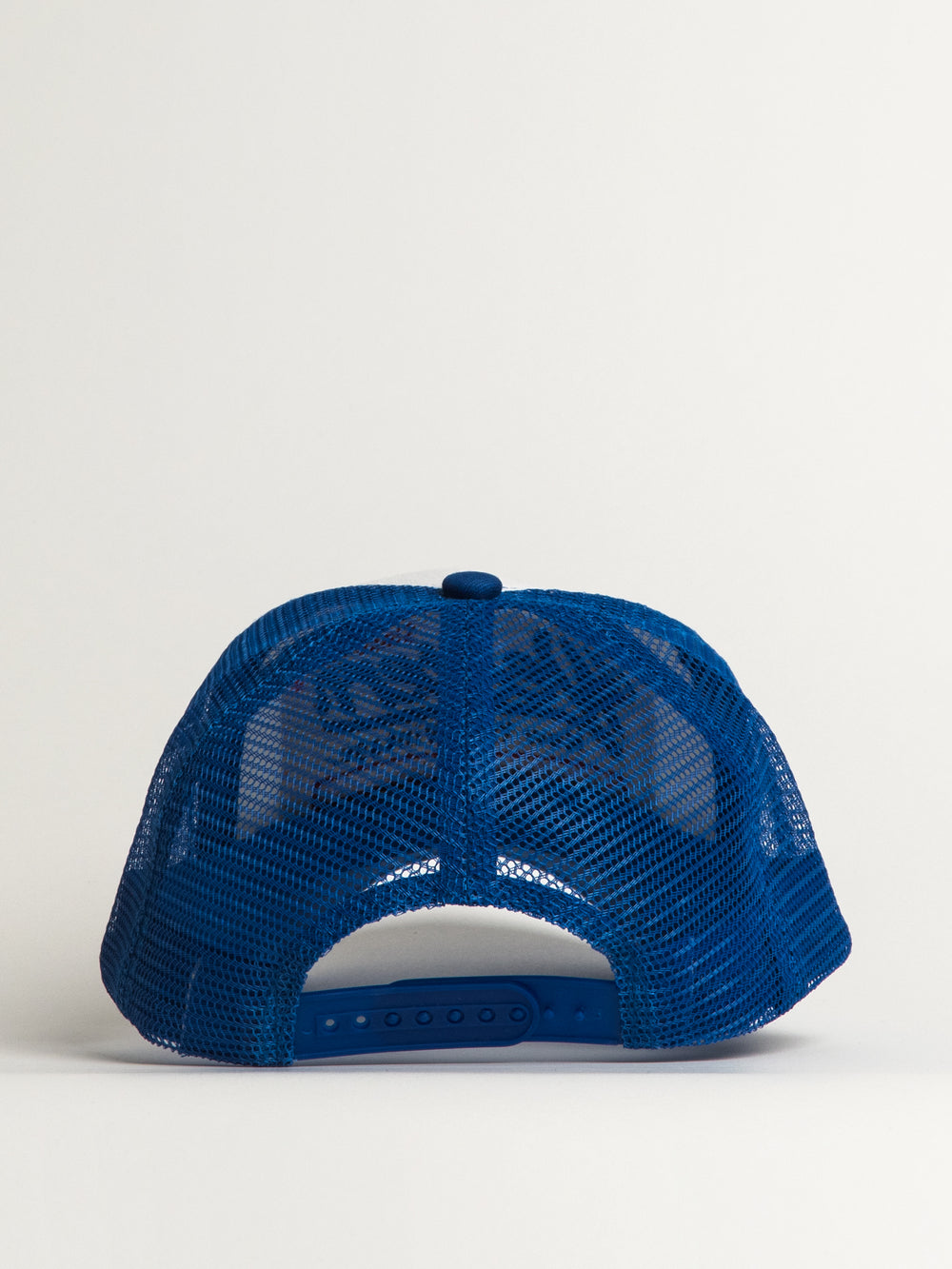 PRINCESS POLLY ADVENTURES TRUCKER - BLUE