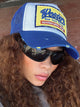 PRINCESS POLLY PRINCESS POLLY ADVENTURES TRUCKER - BLUE - Boathouse
