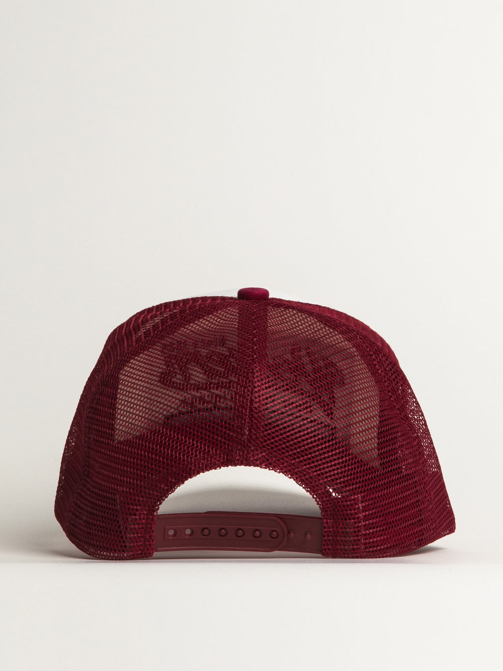 PRINCESS POLLY ADVENTURES TRUCKER - BORDEAUX