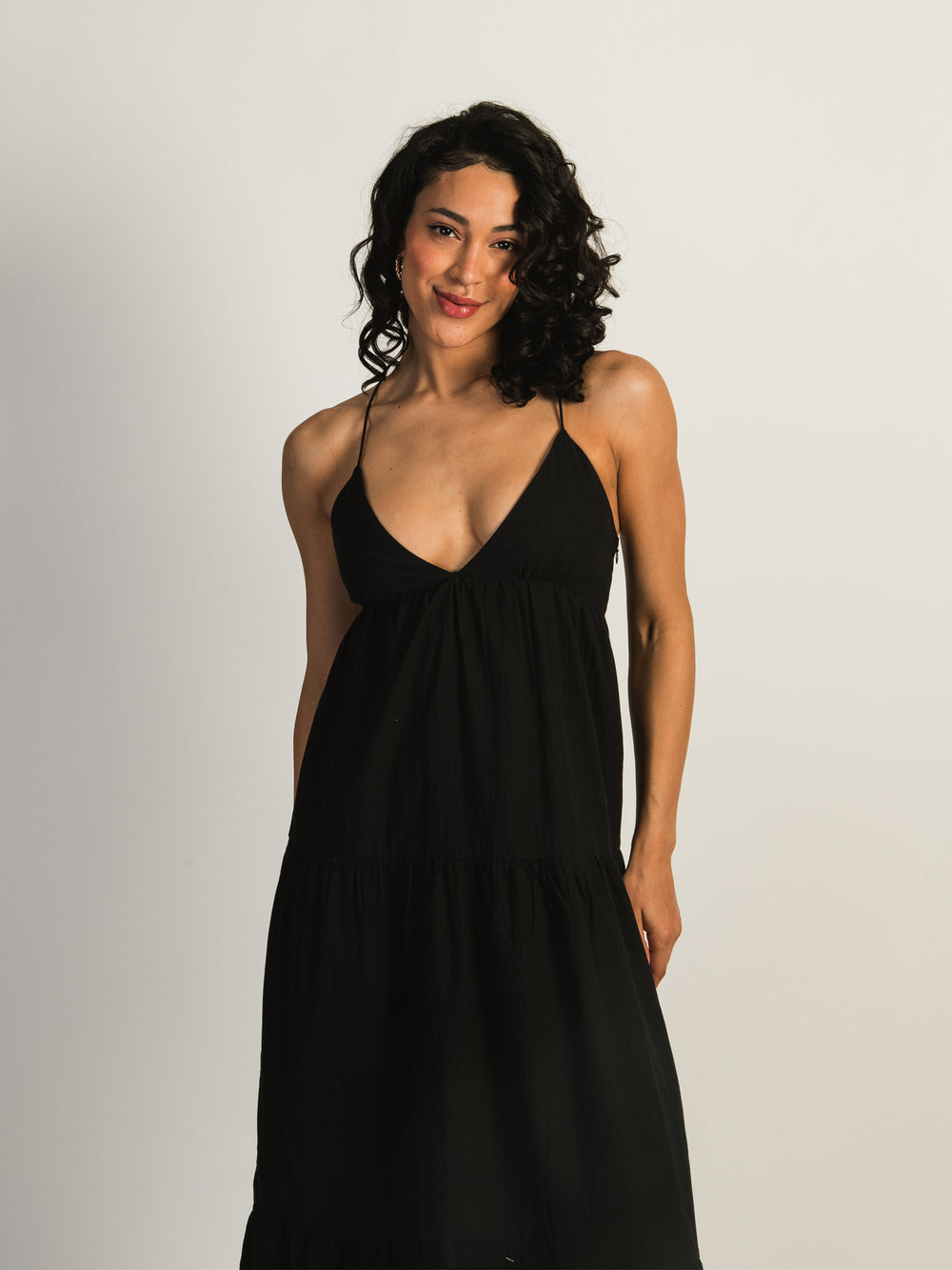 PRINCESS POLLY CHELSEA MAXI DRESS - CLEARANCE