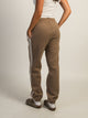PRINCESS POLLY PRINCESS POLLY STRIPE TRACK PANTS - Boathouse