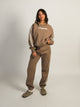 PRINCESS POLLY PRINCESS POLLY STRIPE TRACK PANTS - Boathouse