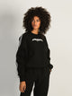 PRINCESS POLLY PRINCESS POLLY CREWNECK STRIPE SWEATSHIRT - CLEARANCE - Boathouse
