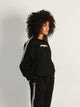 PRINCESS POLLY PRINCESS POLLY CREWNECK STRIPE SWEATSHIRT - CLEARANCE - Boathouse