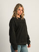 PRINCESS POLLY PRINCESS POLLY FEARLESSNESS CREWNECK SWEATSHIRT - CLEARANCE - Boathouse