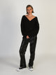 PRINCESS POLLY PRINCESS POLLY MACEY PANTS - CLEARANCE - Boathouse