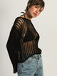 PRINCESS POLLY PRINCESS POLLY KENNEDY SWEATER - CLEARANCE - Boathouse