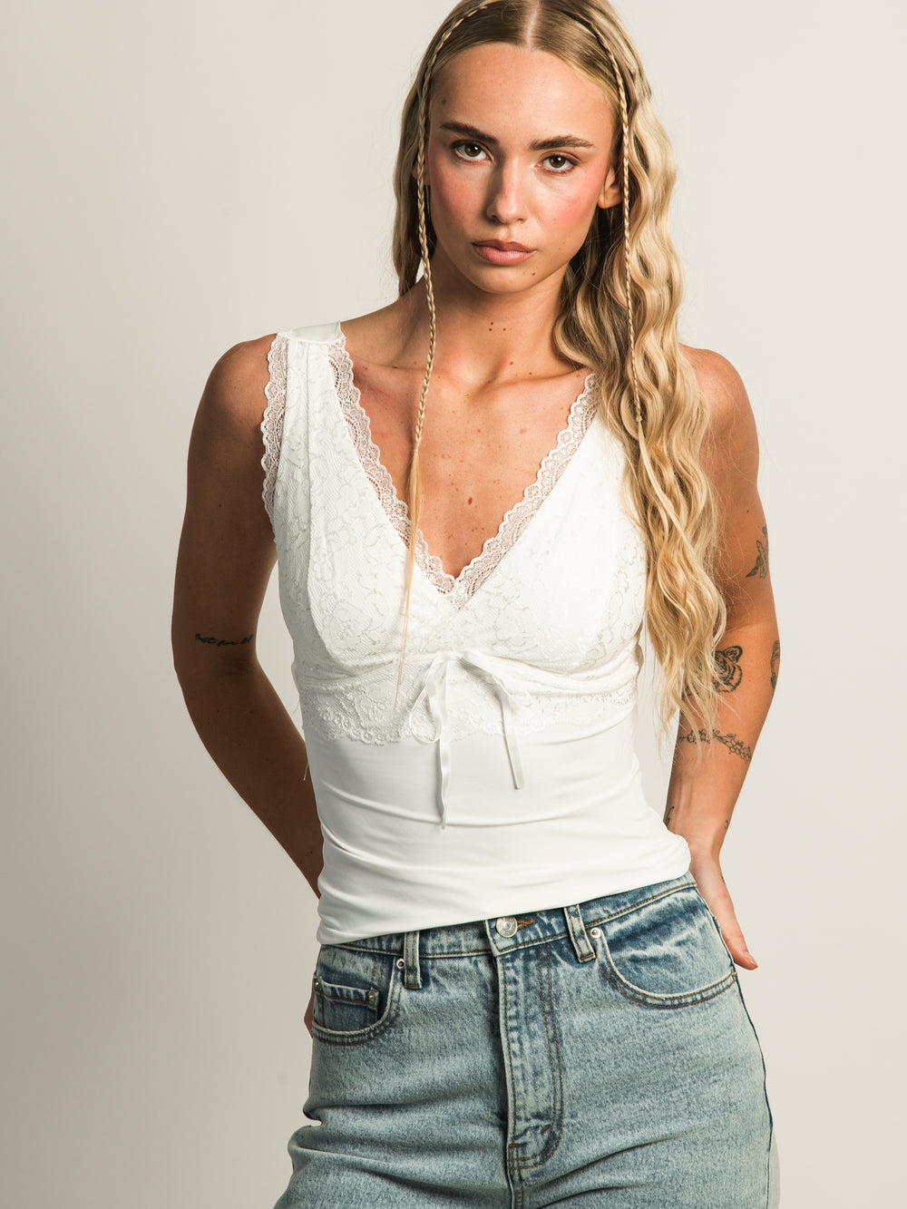 PRINCESS POLLY ZYAIR TOP