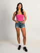 PRINCESS POLLY PRINCESS POLLY MILLER TUBE TOP - Boathouse