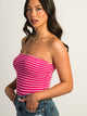 PRINCESS POLLY PRINCESS POLLY MILLER TUBE TOP - Boathouse