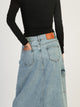 PRINCESS POLLY PRINCESS POLLY MCGUANE DENIM MIDI CARGO SKIRT - CLEARANCE - Boathouse