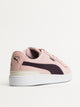 PUMA WOMENS PUMA VIKKY 3.0 SNEAKER - Boathouse
