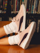 PUMA WOMENS PUMA VIKKY 3.0 SNEAKER - Boathouse