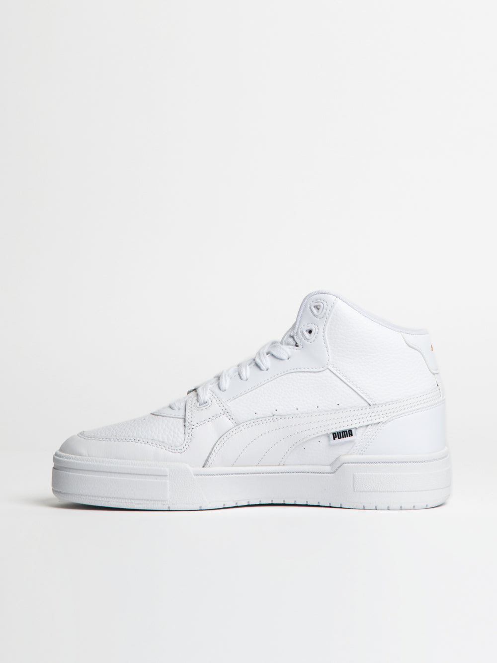 MENS PUMA PRO MID SNAEKER - CLEARANCE