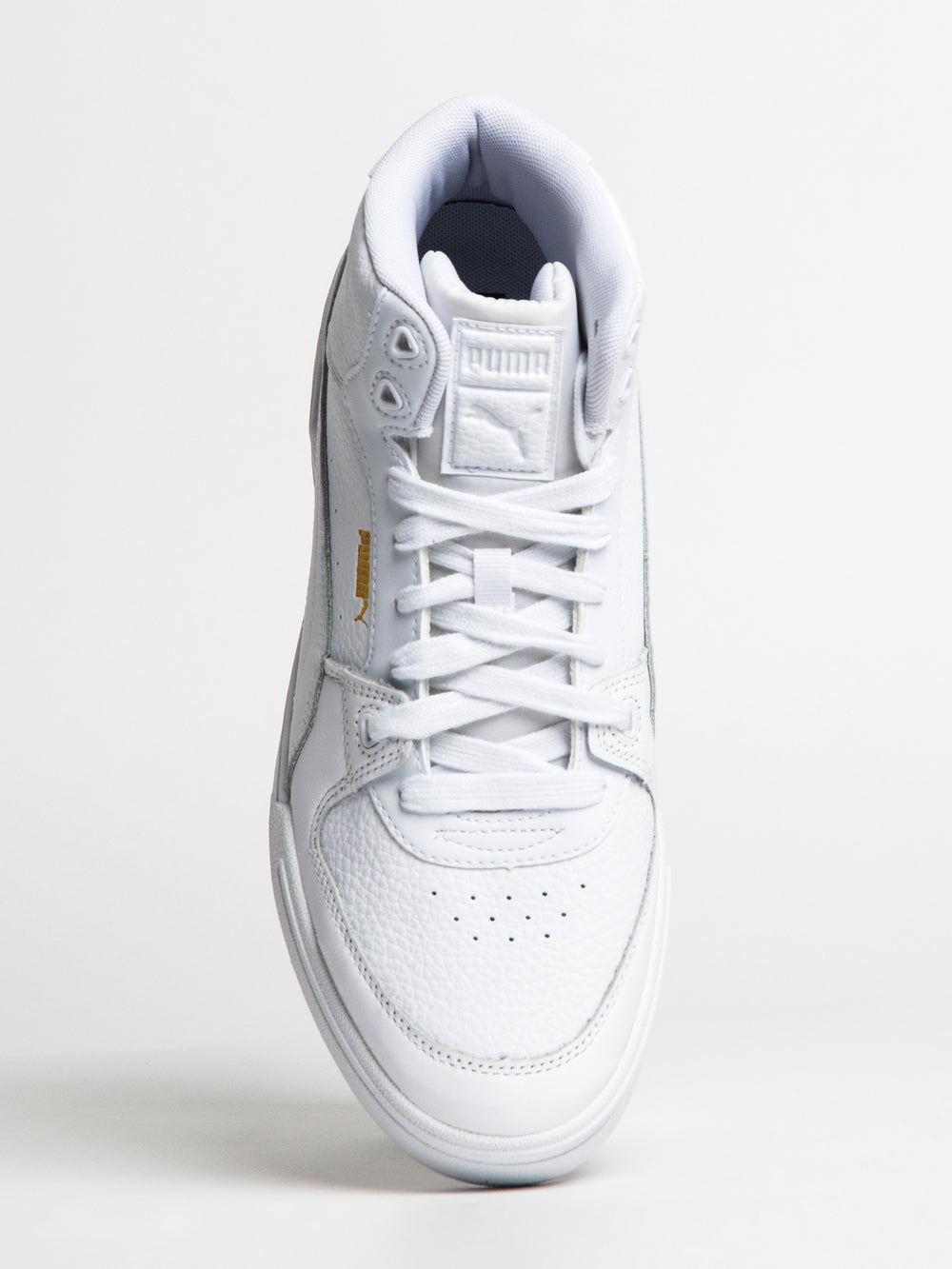 MENS PUMA PRO MID SNAEKER - CLEARANCE