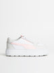 PUMA WOMENS PUMA KARMEN REBELLE SNEAKER - CLEARANCE - Boathouse