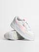 PUMA WOMENS PUMA KARMEN REBELLE SNEAKER - CLEARANCE - Boathouse