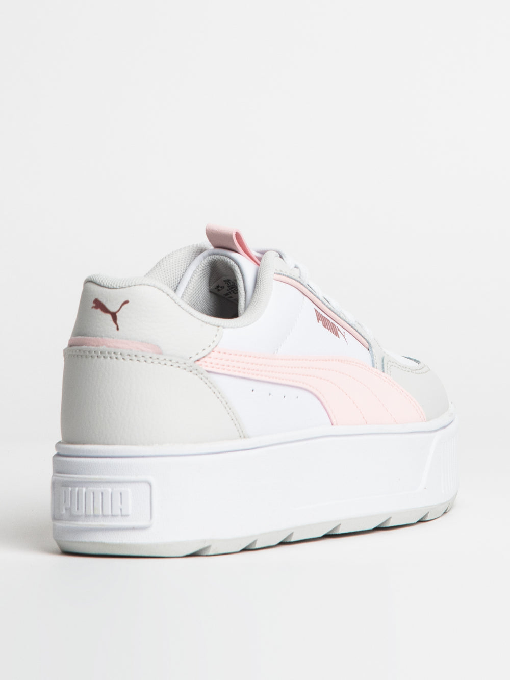 WOMENS PUMA KARMEN REBELLE SNEAKER - CLEARANCE