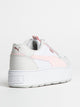 PUMA WOMENS PUMA KARMEN REBELLE SNEAKER - CLEARANCE - Boathouse