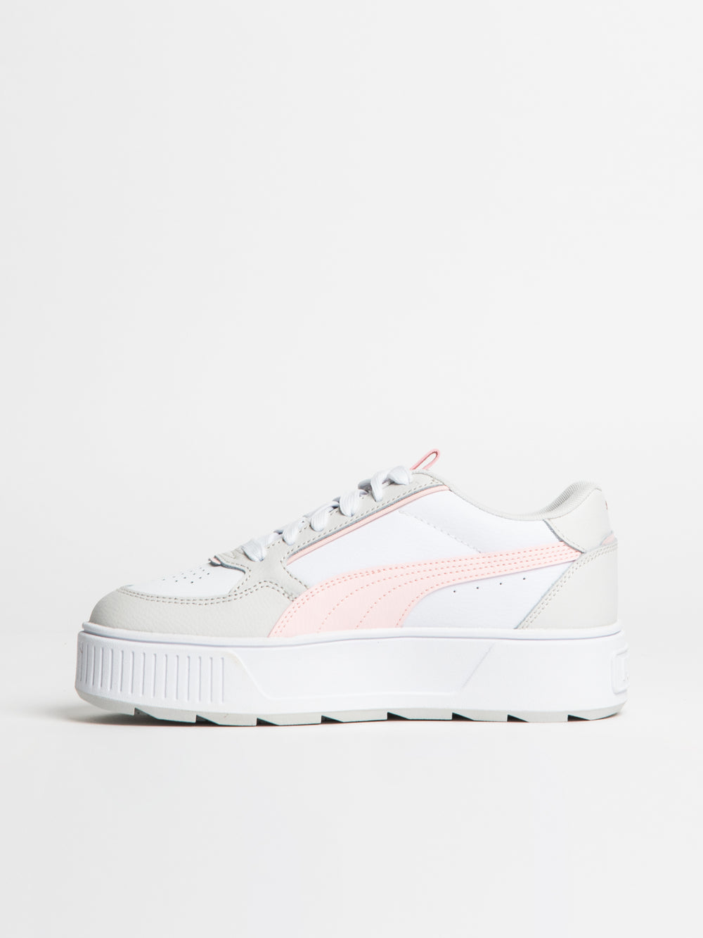 WOMENS PUMA KARMEN REBELLE SNEAKER - CLEARANCE