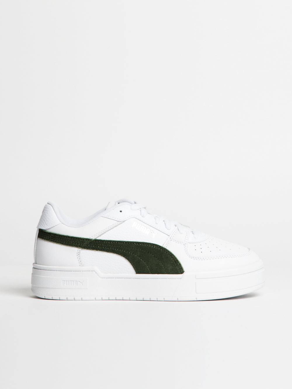 MENS PUMA PRO SUEDE FORMSTRIP SNEAKER - CLEARANCE