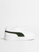 PUMA MENS PUMA PRO SUEDE FORMSTRIP SNEAKER - CLEARANCE - Boathouse