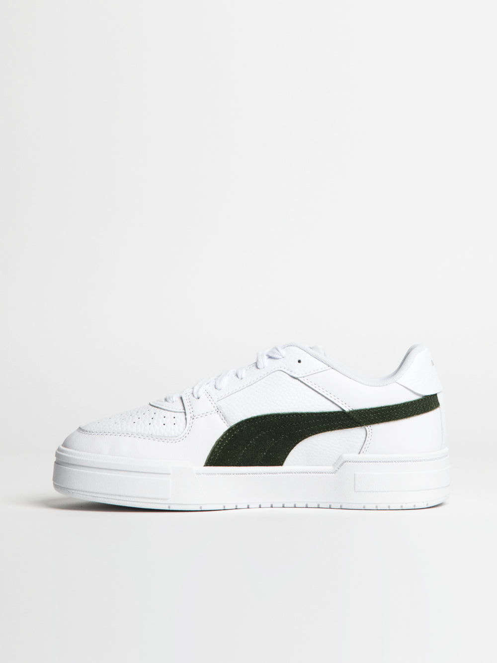 MENS PUMA PRO SUEDE FORMSTRIP SNEAKER - CLEARANCE