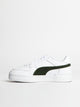 PUMA MENS PUMA PRO SUEDE FORMSTRIP SNEAKER - CLEARANCE - Boathouse