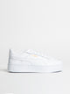 PUMA WOMENS PUMA CARINA STREET SNEAKER - CLEARANCE - Boathouse