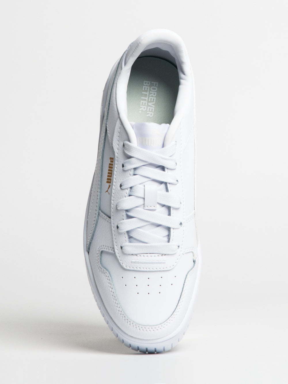 WOMENS PUMA CARINA STREET SNEAKER - CLEARANCE