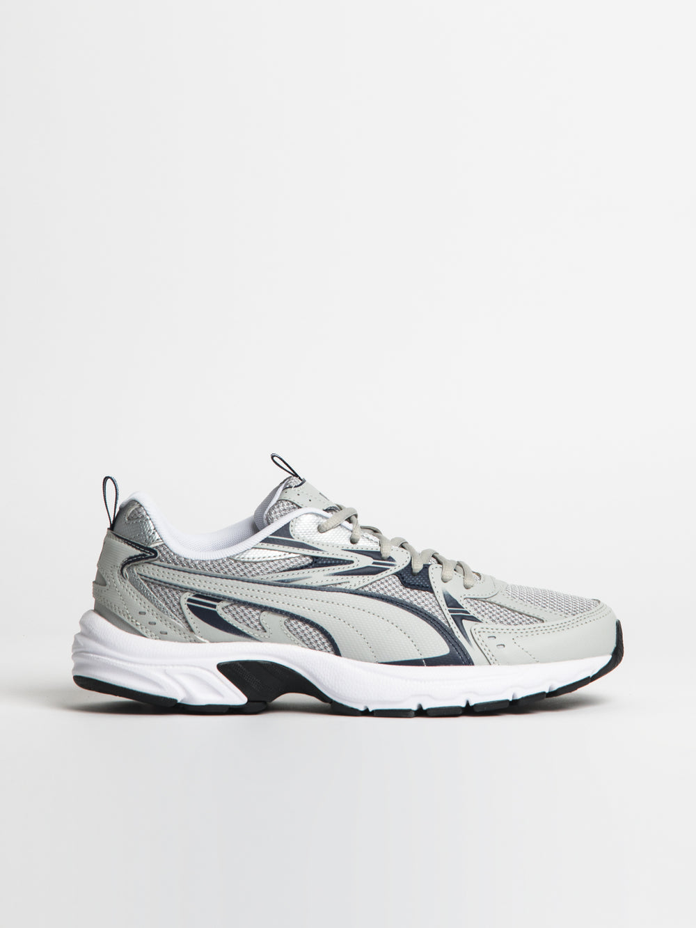 MENS PUMA MILENIO TECH SNEAKER - CLEARANCE