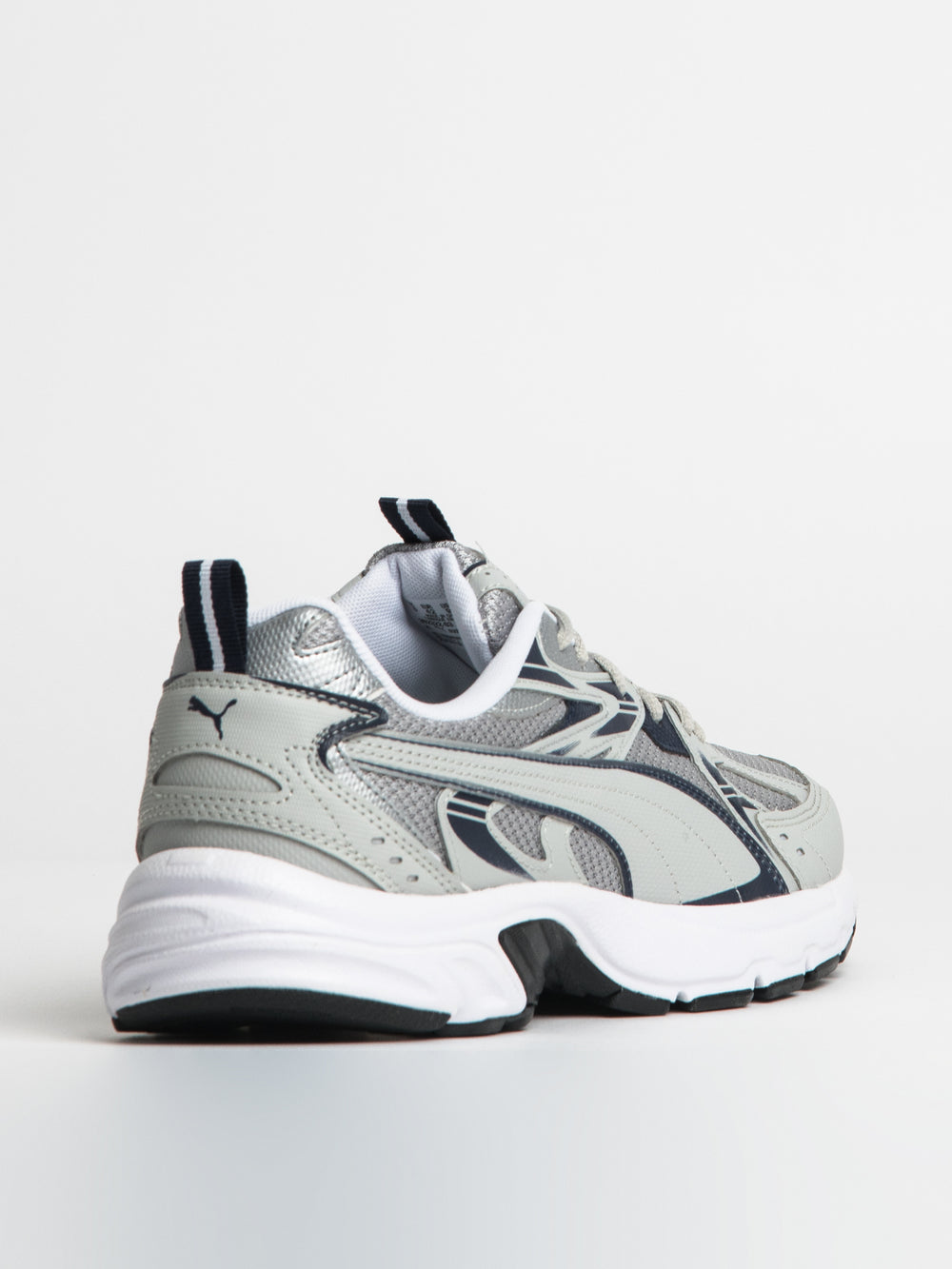 MENS PUMA MILENIO TECH SNEAKER - CLEARANCE