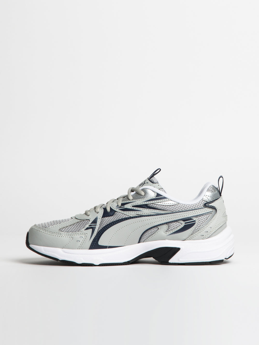 MENS PUMA MILENIO TECH SNEAKER - CLEARANCE