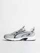 PUMA MENS PUMA MILENIO TECH SNEAKER - CLEARANCE - Boathouse