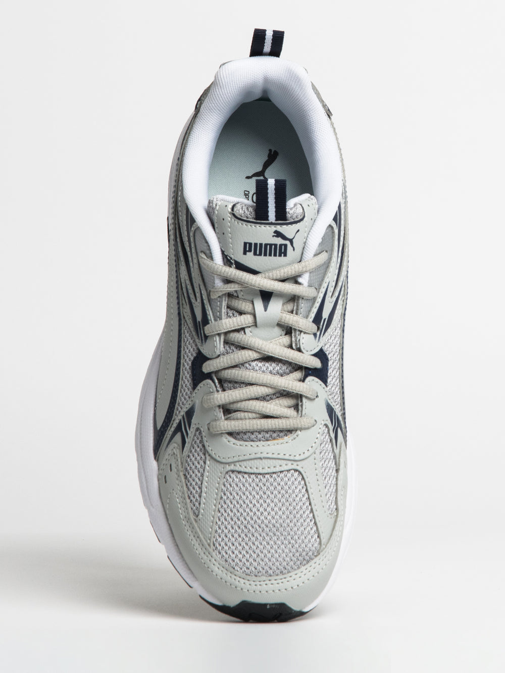 MENS PUMA MILENIO TECH SNEAKER - CLEARANCE