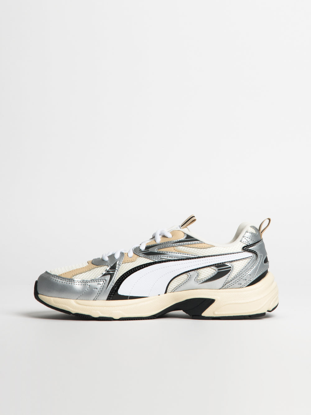 MENS PUMA MILENIO TECH SNEAKER - CLEARANCE