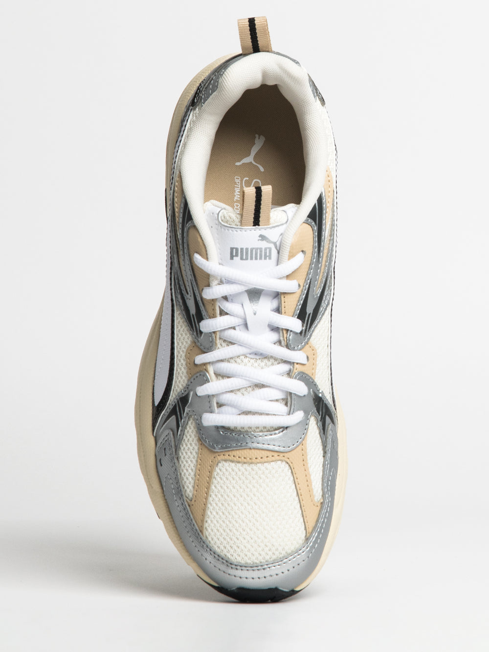 MENS PUMA MILENIO TECH SNEAKER - CLEARANCE
