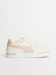 PUMA WOMENS PUMA PRO PRM SNEAKER - CLEARANCE - Boathouse