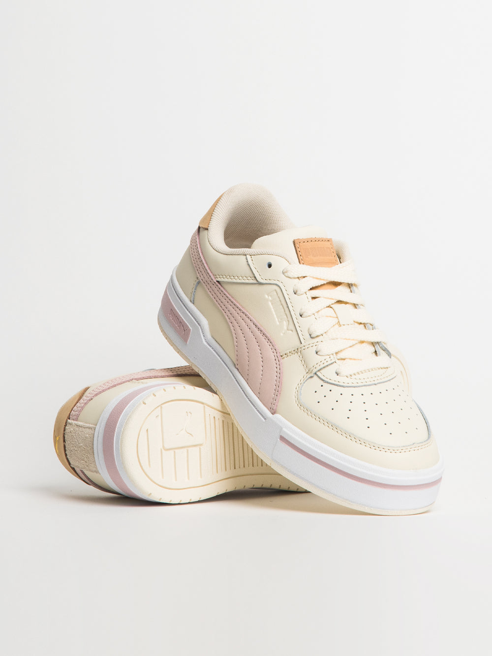 WOMENS PUMA PRO PRM SNEAKER - CLEARANCE